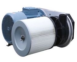 Image of i.va.co from A3 side channel blower